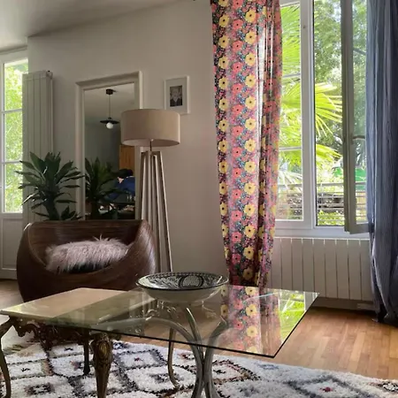 Avec Beau Jardin Paris