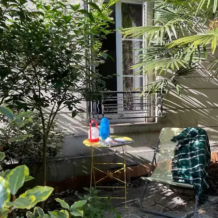 Avec Beau Jardin