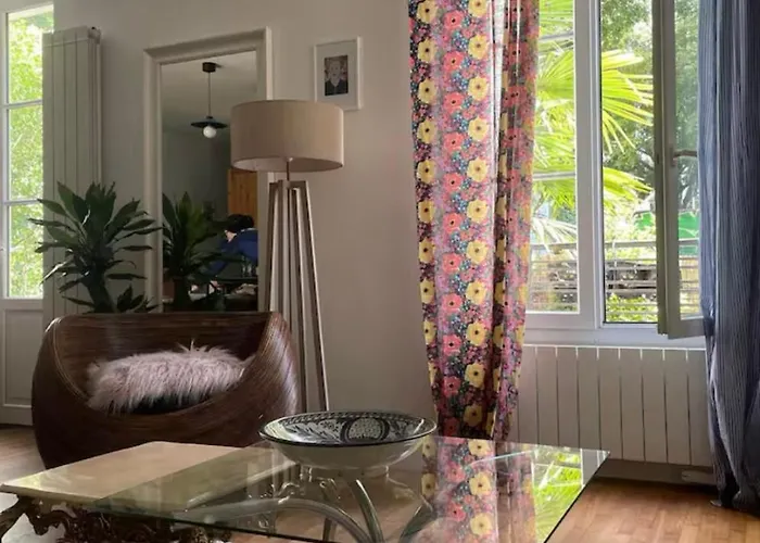 Avec Beau Jardin Paris